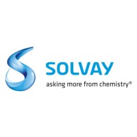Chemplex - solvay group