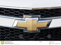 Chevrolet europe