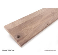 Dayspring Hardwood & Moulding, Inc