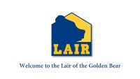 Lair of the Bear