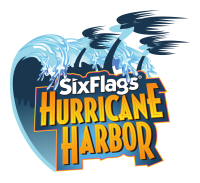 Six Flags Hurricane Harbor