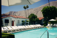 Viceroy Hotel Palm Springs