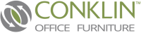 Conklin office furniture