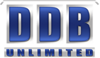 Ddb unlimited inc