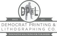 Democrat printing and lithographing co.