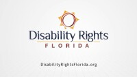 Disability rights florida