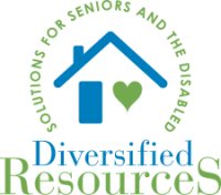 Diversified resources