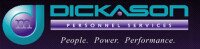 Dmdickason personnel services