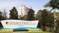 Doubletree by hilton orlando at seaworld
