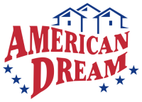 American dream real estate