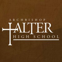 Archbishop alter high school