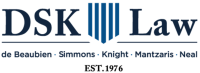 Dsk law