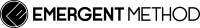 Emergent method