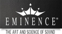 Eminence speaker