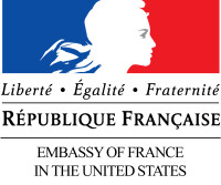 Embassy of france in the united states