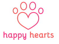 Happy hearts