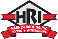 Harness roofing inc