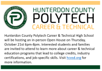 Hunterdon county polytech