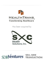 Healthtrans