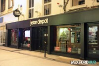 Jean Depot, Wexford