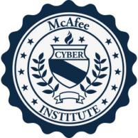Mcafee institute