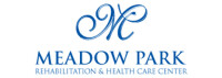 Meadow park rehabilitation & health care center