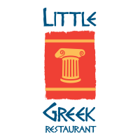 Little greek restaurant