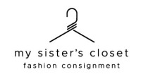 Eco-chic consignments- my sister's closet, well suited, my sister's attic