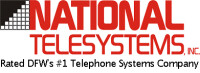 National telesystems, inc.