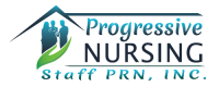 Progressive nursing staffers