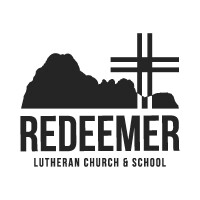 Redeemer lutheran church and school