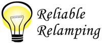 Reliable relamping inc