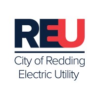 Redding electric utility