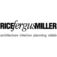 Rice fergus miller architecture and planning