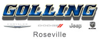 Roseville chrysler dodge jeep ram