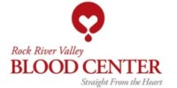 Rock river valley blood center