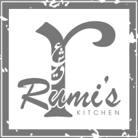 Rumi's kitchen