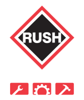 Rush construction, inc.