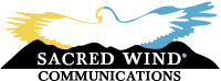Sacred wind communications inc
