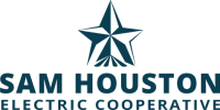 Sam houston electric coop