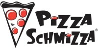 Pizza schmizza