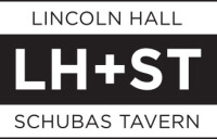 Schubas tavern and lincoln hall