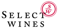 Select wines and spirits