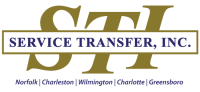 Service transfer inc