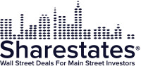 Sharestates