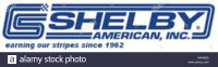 Shelby american, inc.
