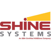 Shine systems & technologies