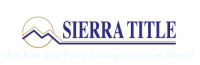 Sierra title company