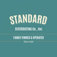 Standard distributing co inc
