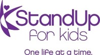 Standup for kids